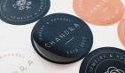 Cắt Bế Logo Tem Nhãn Decal 3M Mỹ