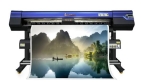 In Công Nghệ Epson Nhật Mực Nước PP Trong Nhà