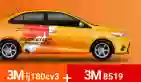 In UV Khổ Lớn Không Ghép Decal 3M Mỹ