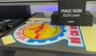 In UV Mặt Phẳng Formex