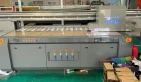 In Uv Mặt Phẳng Mica Trong