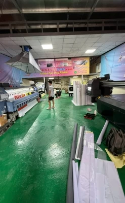 Xưởng Inuvgiare24h.vn tại Q7