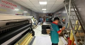 Hệ thống máy in UV giá rẻ 24h 10