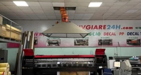 Hệ thống máy in UV giá rẻ 24h 5