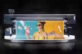 In UV Công Nghệ Epson Nhật Mực Nước