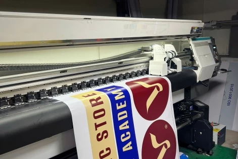 Báo giá in decal quảng cáo mới nhất, in số lượng ít vẫn rẻ
