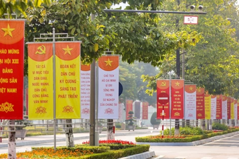 Các loại chất liệu in băng rôn, phướn phổ biến hiện nay