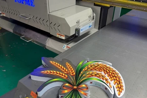 Chi phí in UV phẳng phụ thuộc vào những yếu tố nào