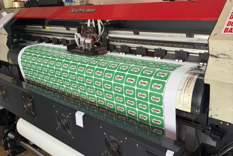 In ấn quảng cáo giúp doanh nghiệp tăng nhận diện thương hiệu