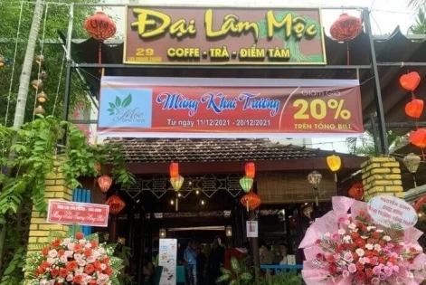 In băng rôn khai trương màu đẹp giá rẻ thiết kế theo yêu cầu