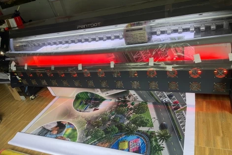 In banner quảng cáo ở đâu chất lượng giá tốt tại TP HCM