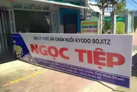 In bạt bảng hiệu giá rẻ tại Thủ Đức thi công nhanh bền đẹp