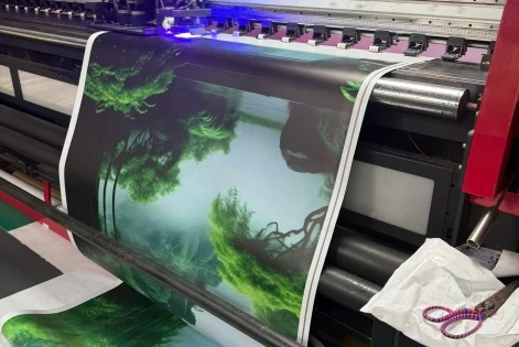 In Decal 3M ngoài trời chịu nắng mưa giải pháp quảng cáo bền lâu