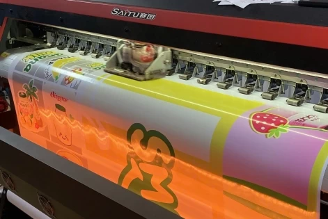 In Decal quảng cáo theo yêu cầu bền đẹp, sắc nét, giao nhanh