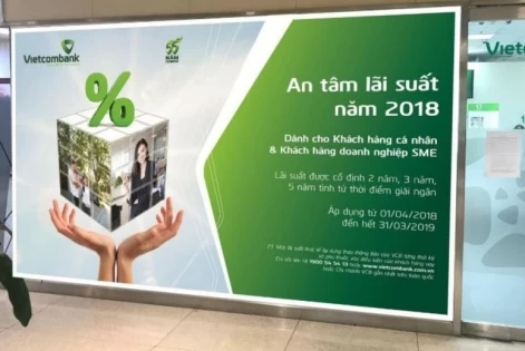 In PP trong nhà theo yêu cầu bảng giá chi tiết in đẹp như ảnh