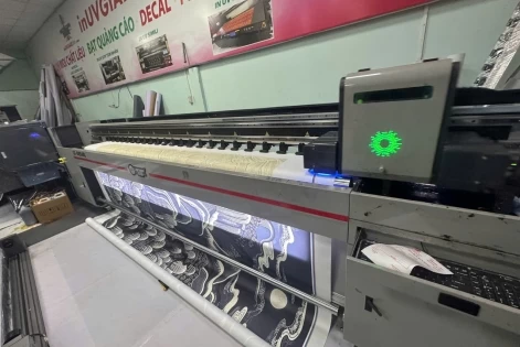 In UV Tranh Canva Trang Trí Theo Kích Thước