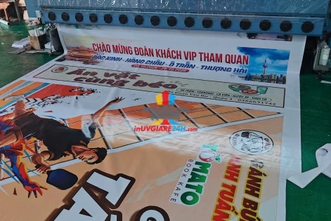 Quy Trình In UV Không Ghép Theo Yêu Cầu Từ File Thiết Kế Đến Thành Phẩm