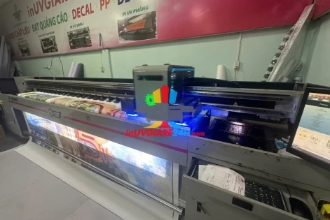 So Sánh In UV Quận 9: Khi Nào Nên Chọn Và Giải Pháp Phù Hợp