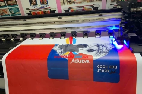 Ứng Dụng In UV Lấy Liền Cho Quảng Cáo, Nội Thất Và Nhận Diện Thương Hiệu