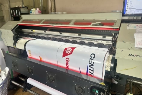 Ưu đãi in decal quảng cáo, giảm giá khi in lần đầu