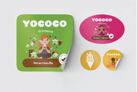 Vì sao doanh nghiệp nên đầu tư in Decal tem nhãn chuyên nghiệp