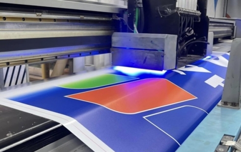 In UV 2 Mặt Bạt 3M TQ
