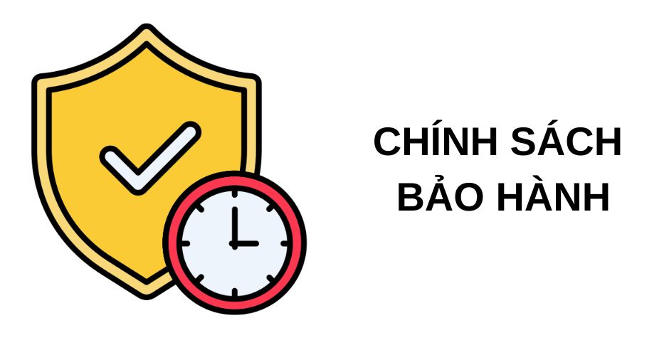 Sứ mệnh bảo chứng cho chất lượng đỉnh cao