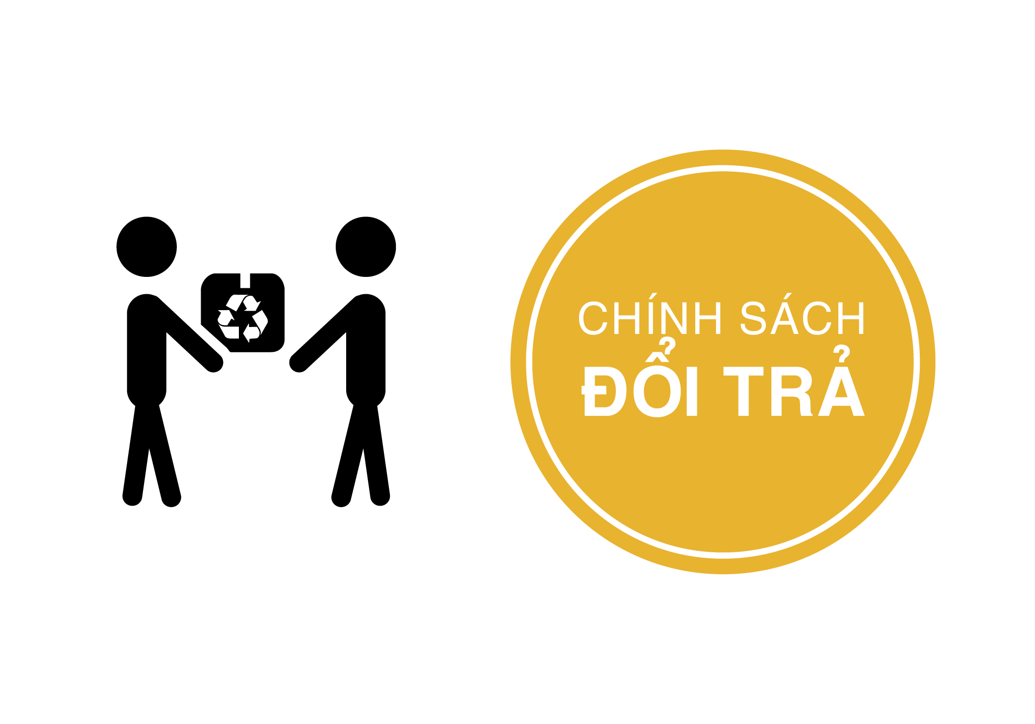 Các trường hợp áp dụng chính sách đổi trả linh hoạt