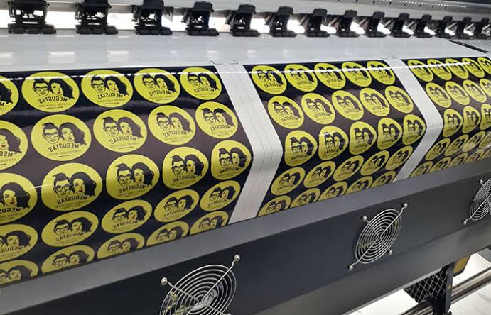Báo giá in decal 3M chính hãng