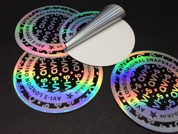Báo giá in decal 7 màu