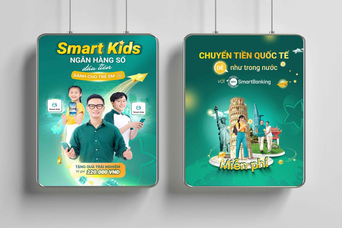 Địa chỉ làm hộp đèn quảng cáo uy tín