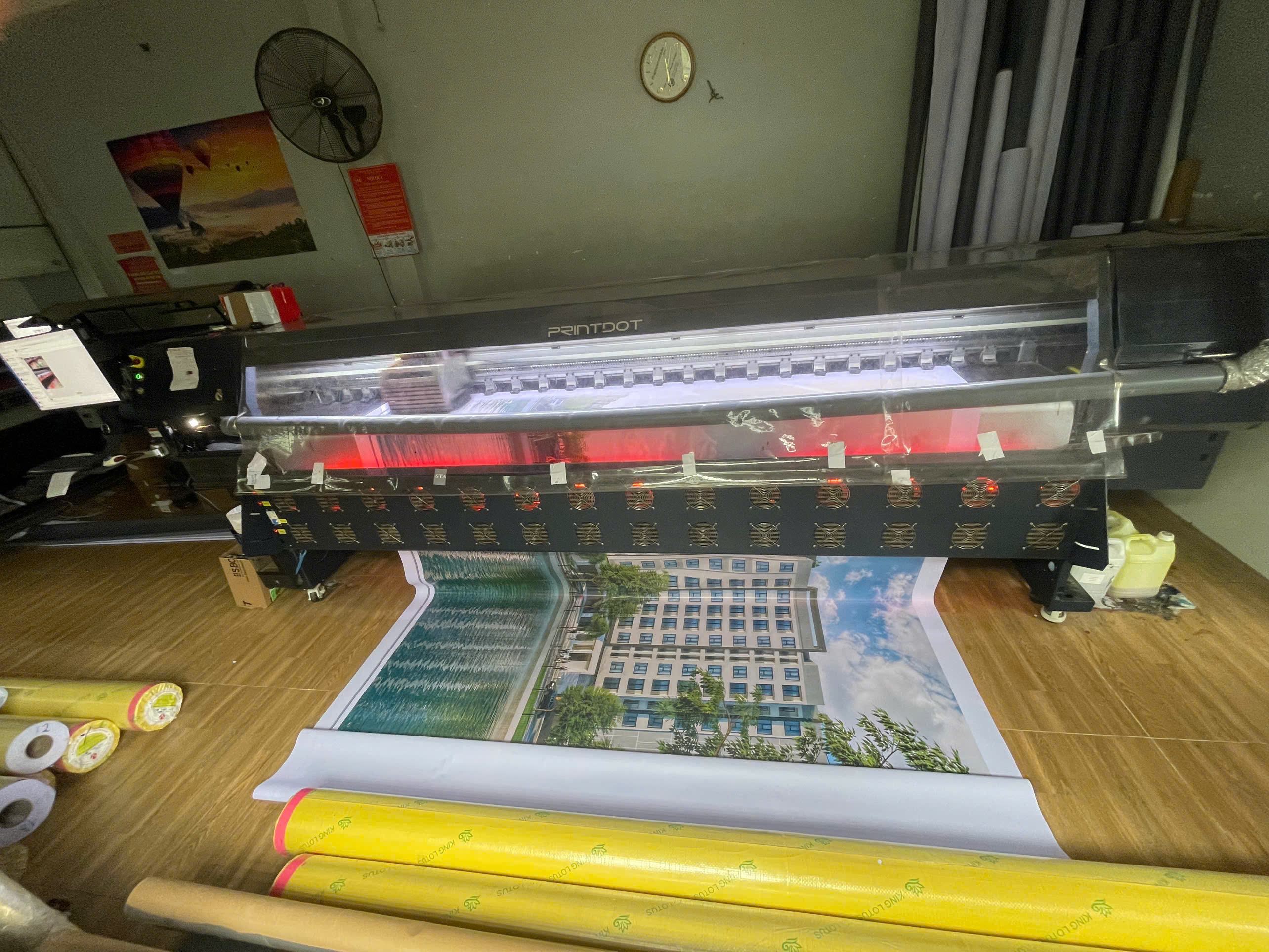 in bảng hiệu đẹp giá rẻ