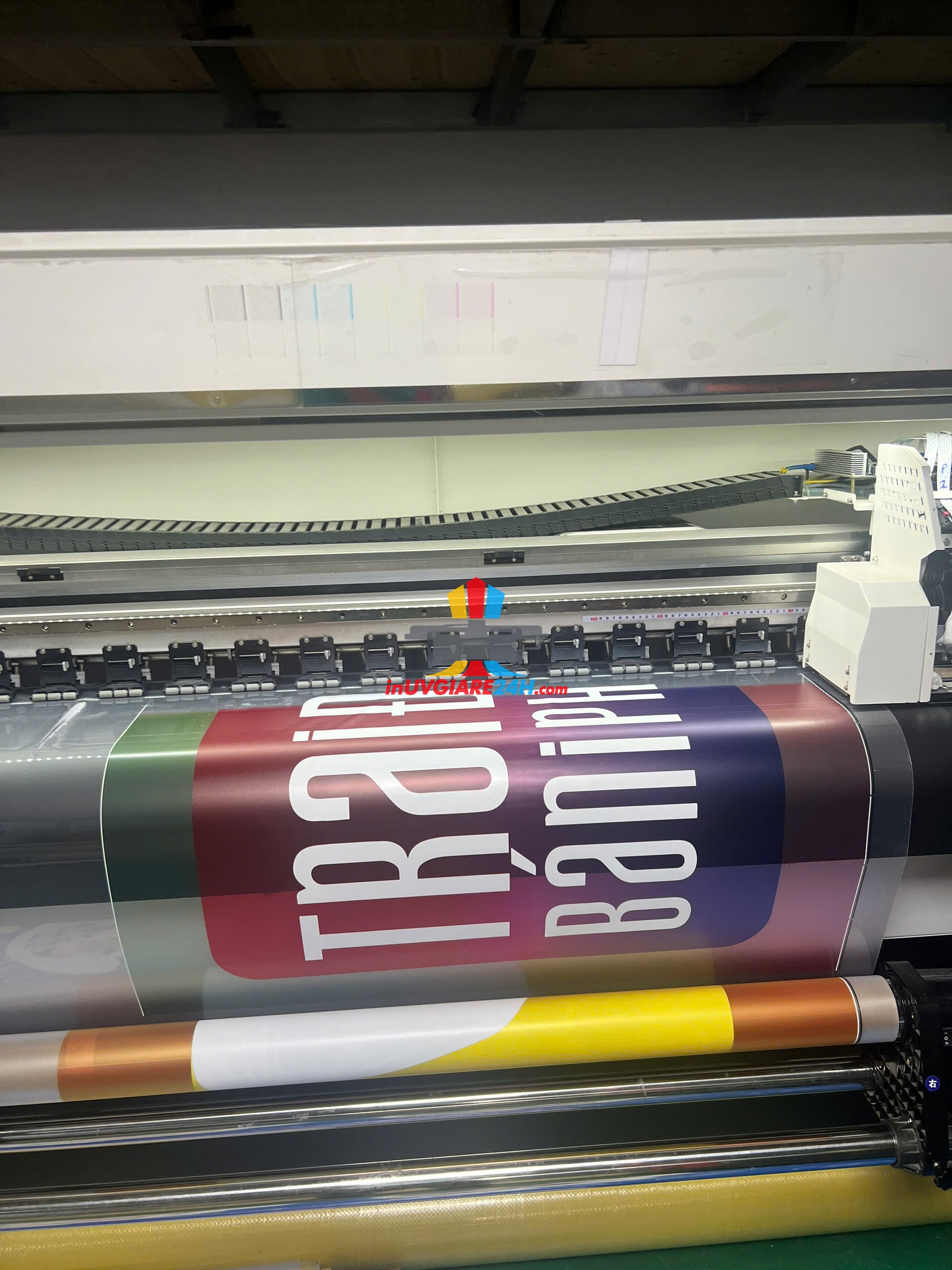 In decal 3M theo yêu cầu