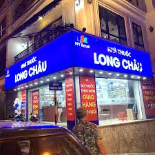 in bạt bảng hiệu ngoài trời