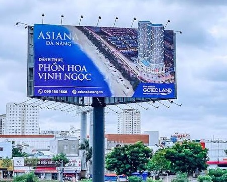 in bạt bảng hiệu ngoài trời