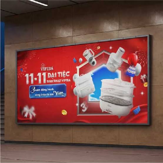 In bat Hiflex xuyên sáng và không xuyên sáng 