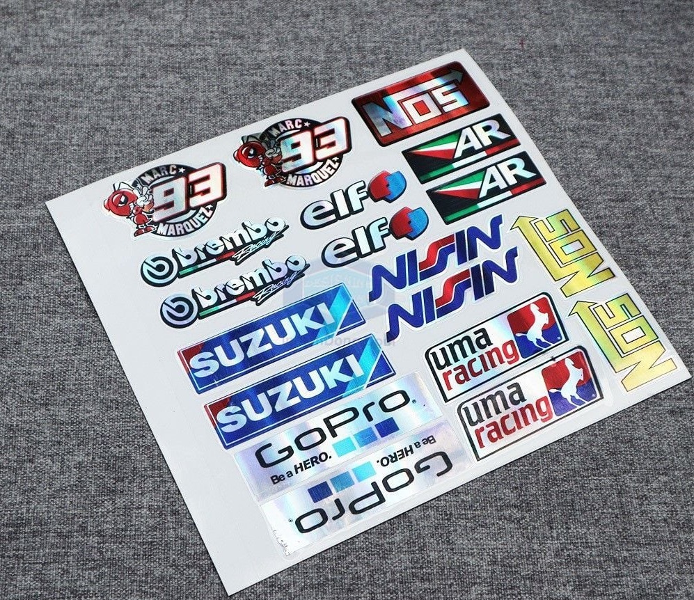 in Decal 3M cao cấp