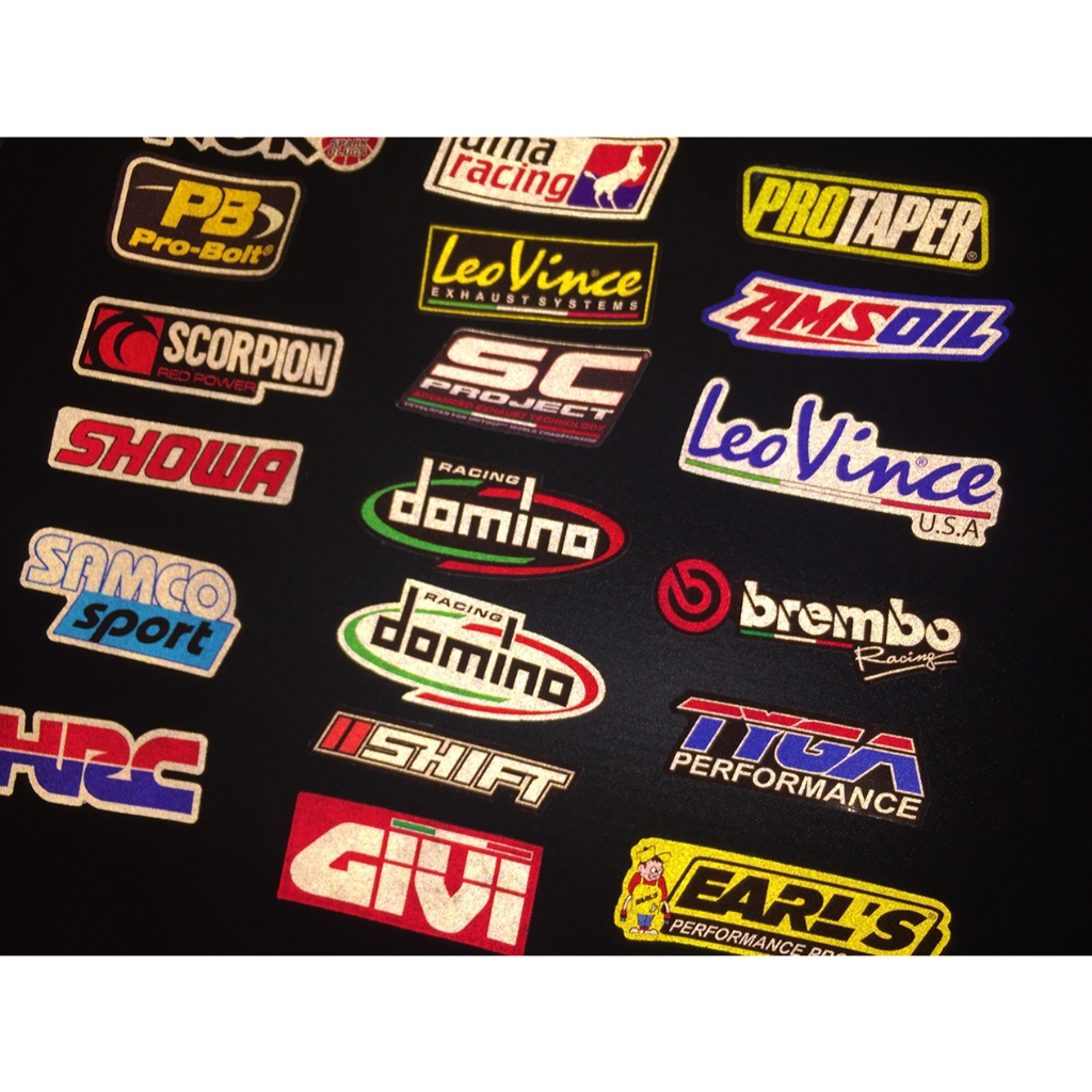 in Decal 3M cao cấp