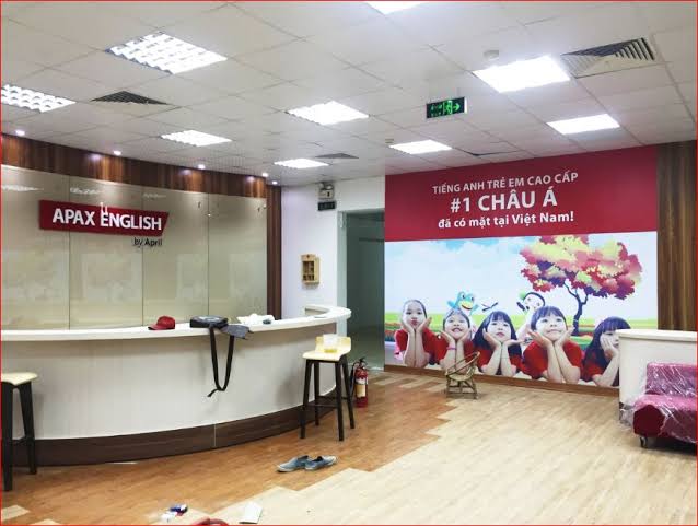 in PP trong nhà theo yêu cầu