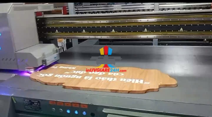 In UV gỗ