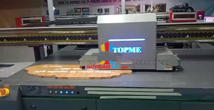 In UV gỗ