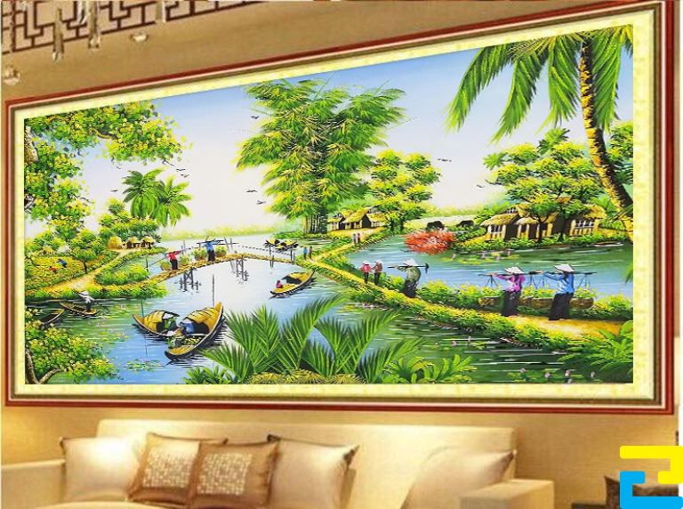 In UV Khổ lớn Sức mạnh của sự liền mạch – Định nghĩa lại không gian sống