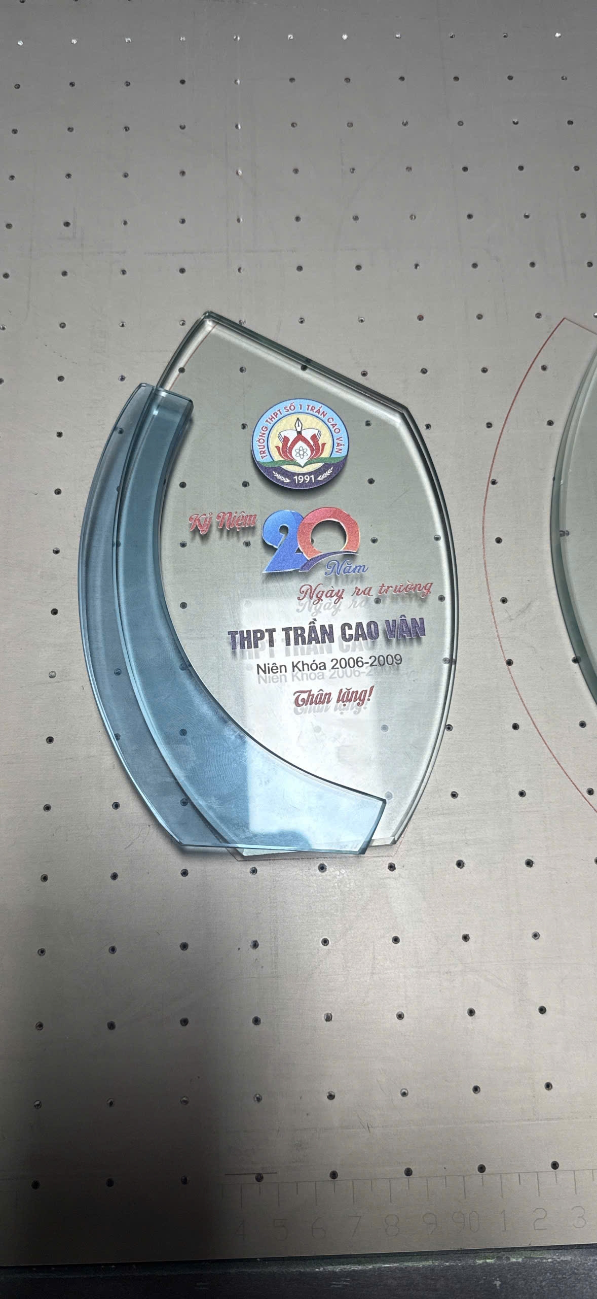 in UV phẳng giá tốt