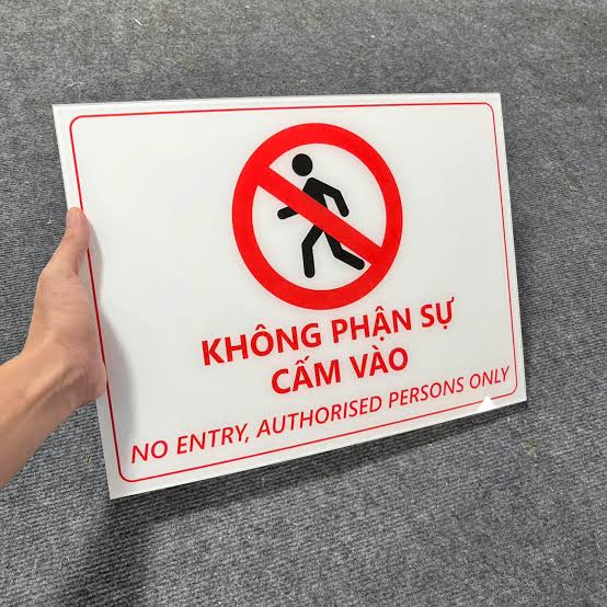 in UV trên mica