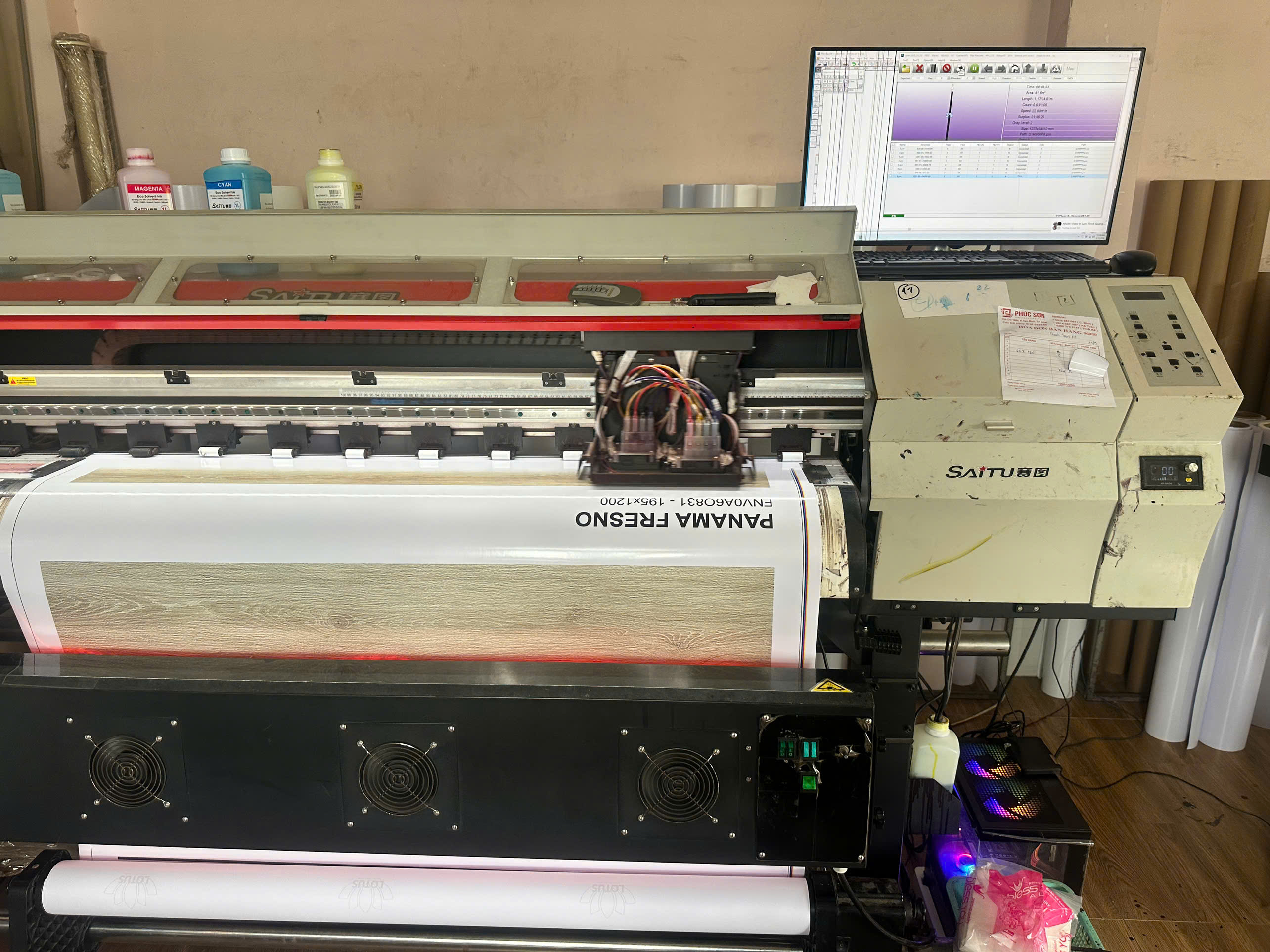 in UV giá rẻ 24h Quận Thủ Đức