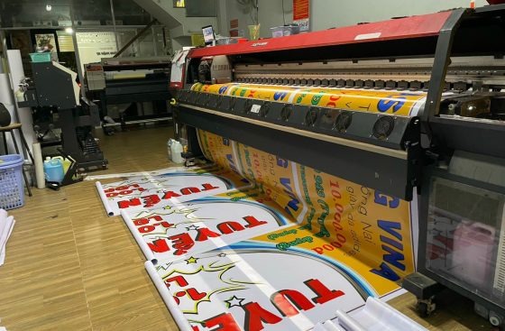 in cuộn bạt hiflex