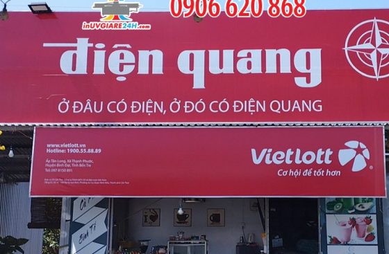 Bạt hiflex đế xám