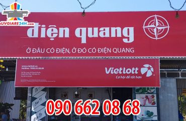 So sánh in UV và in thường – Nên chọn công nghệ nào?
