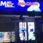 Bạt không gân in UV