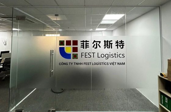 Decla mờ dán kính